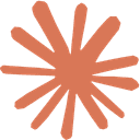 Claude logo - Coding partner AI