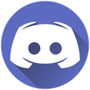 Discord logo - Community & alerts