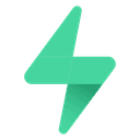 Supabase logo - Data storage & querying