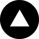 Vercel logo - Website Hosting 